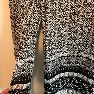 Summer pants/swim wear cover